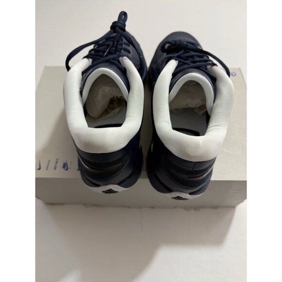 New Men’s Size 13 - Nike Giannis Freak 6 TB College Navy FV1292 400 main image 5